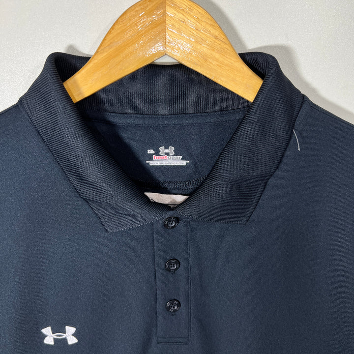 UNDER ARMOUR SPORT POLO TSHIRT