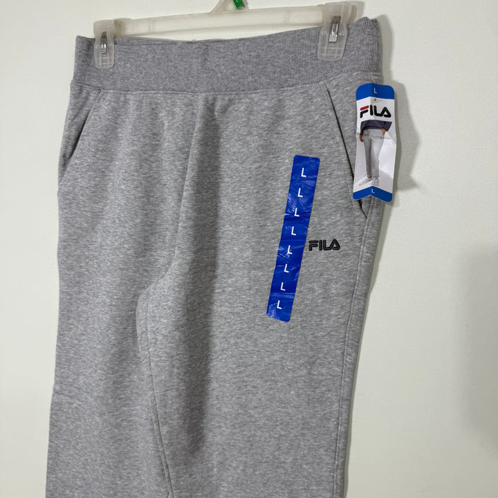 FILA SWEAT TROUSER BRAND NEW INNER FLEECE
