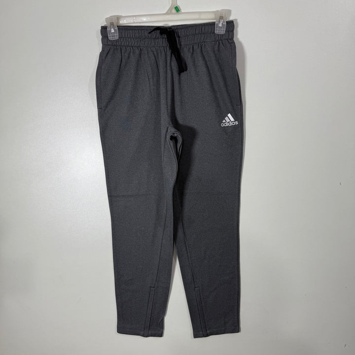 ADIDAS AEROREADY SPORT TROUSER INNER FLEECE GREY COLOUR