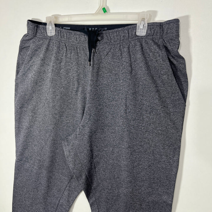 NIKE DRI FIT SPORT TROUSER INNER FLEECE