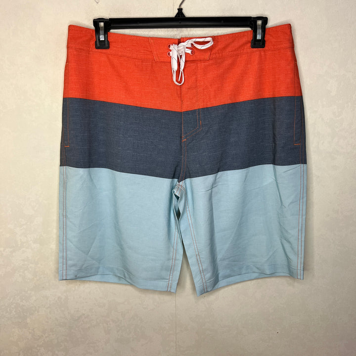 GOOD FELLOW & CO SWIMWEAR SHORT