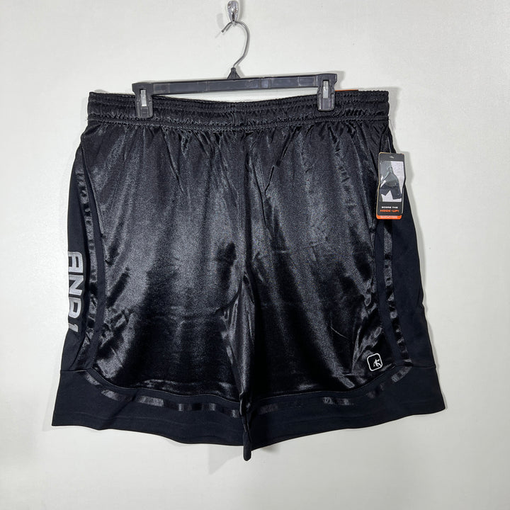 AND 1 SPORT SHORT BRAND NEW