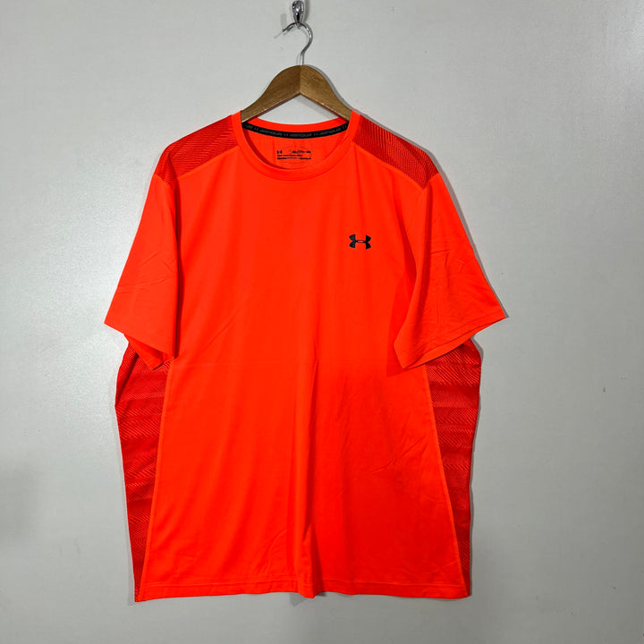UNDER ARMOUR HEATGEAR SPORT TSHIRT