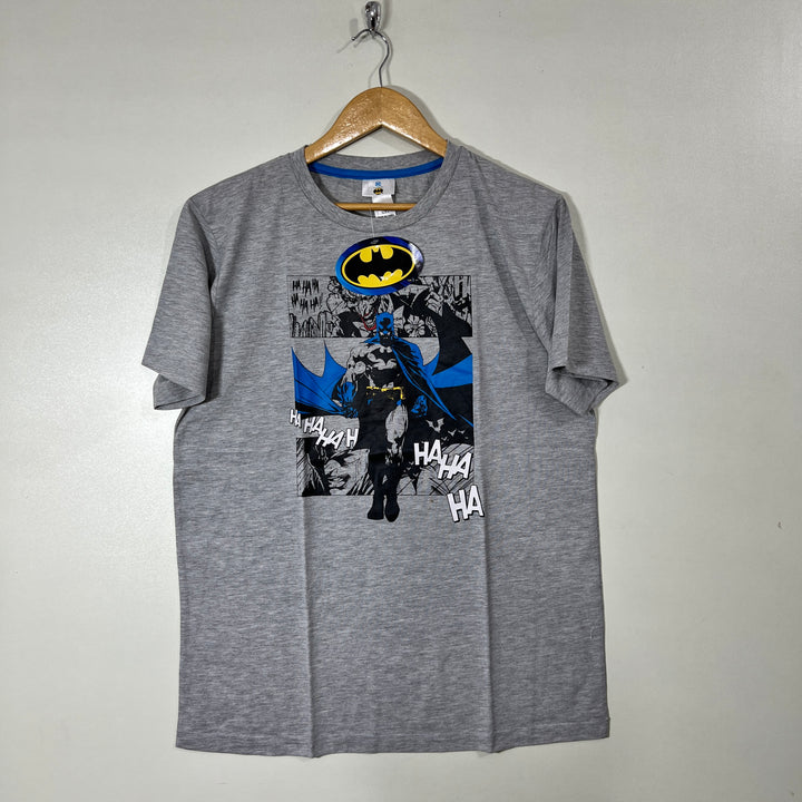 BATMAN COTTON TSHIRT BRAND NEW