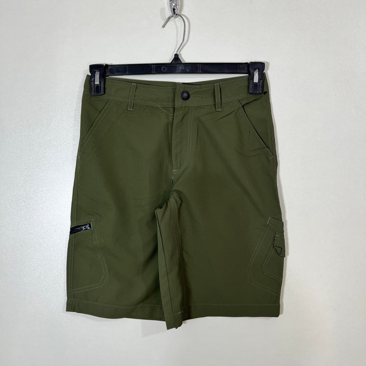 AUTHENTIC HYBRID SHORT