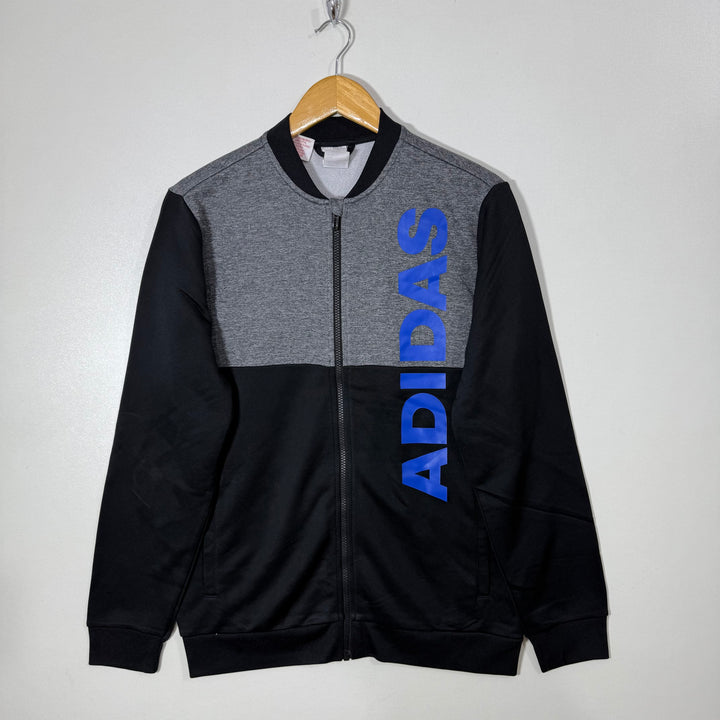 ADIDAS SPORT JACKET INNER FLEECE