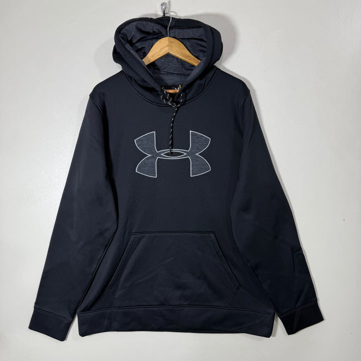 UNDER ARMOUR SPORT HOODIE INNER FLEECE