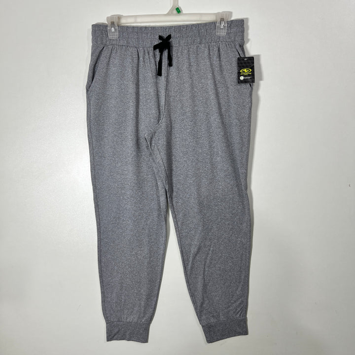 ATHLETIC WORKS WOMEN SPORT TROUSER BRAND NEW INNER FLEECE