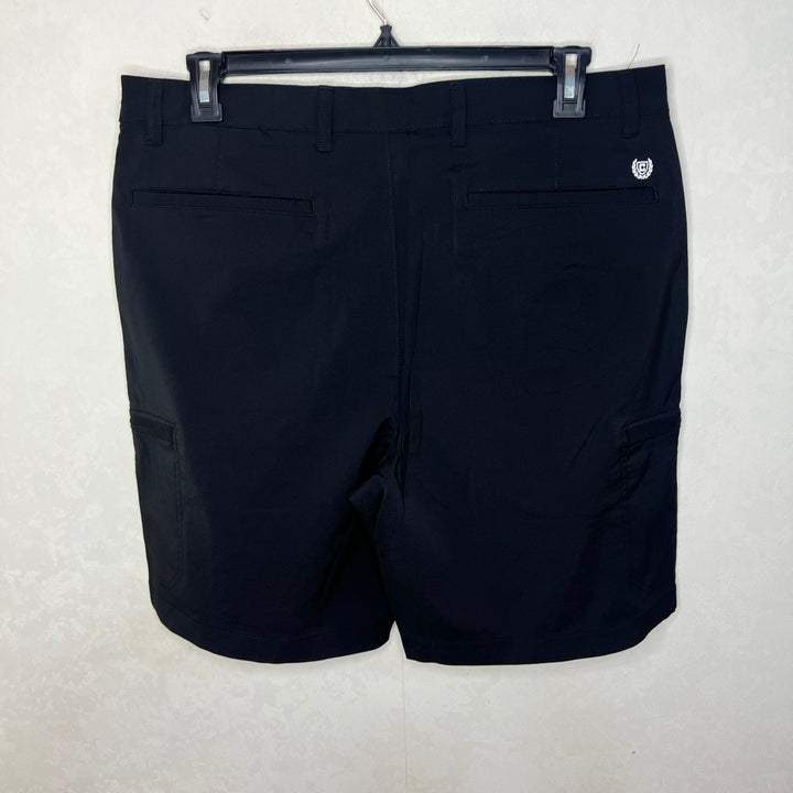 CHAPS PERFORMANCE SHORT WITH STRETCH