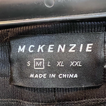 MCKENZIE FLEECE SHORT - JS BROTHERS 