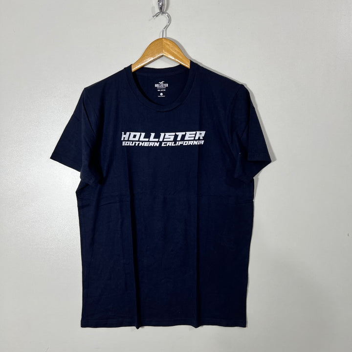HOLLISTER COTTON TSHIRT