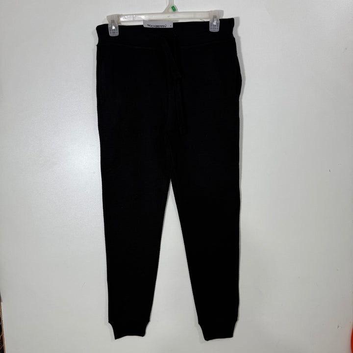 ROCKBERRY KNITED SWEAT TROUSER BRAND NEW