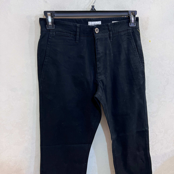 GOOD FELLOW &CO SLIM FIT COTTON CHINO PANT WITH STRETCH - JS BROTHERS 