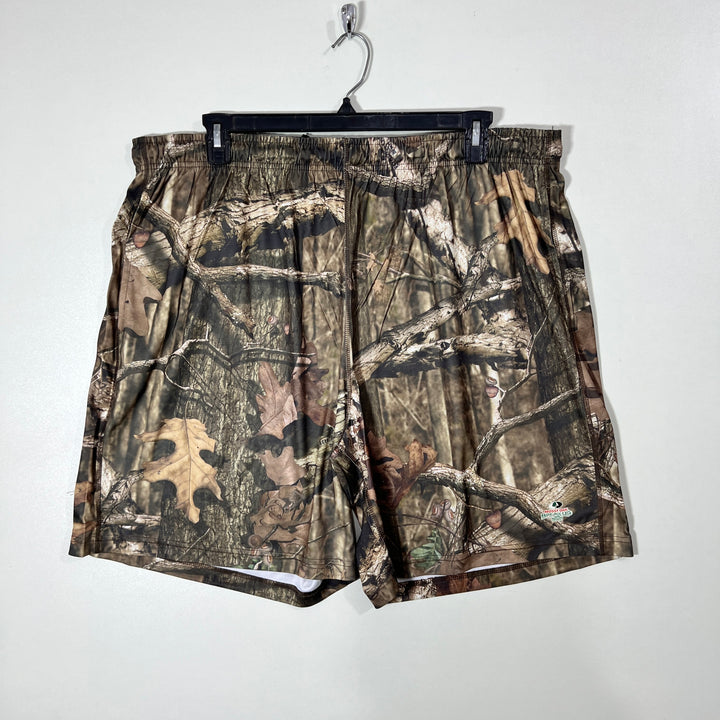 RUSSELL HUNTING SPORT SHORT