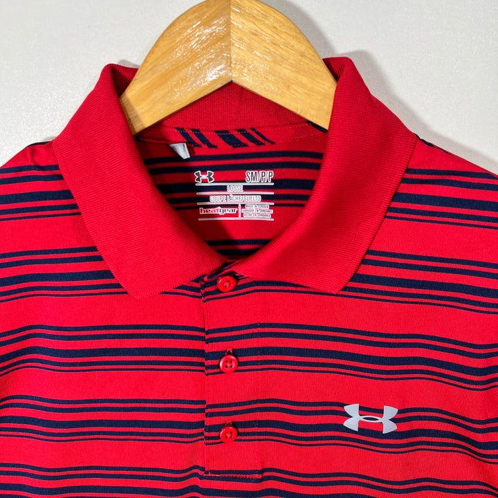 UNDER ARMOUR SPORT POLO TSHIRT