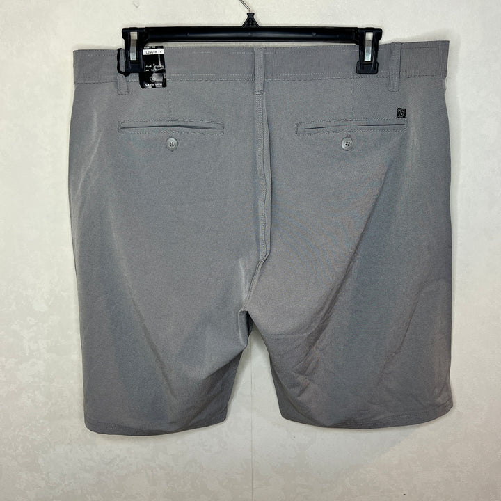 BURNSIDE PERFORMANCE SHORT BRAND NEW