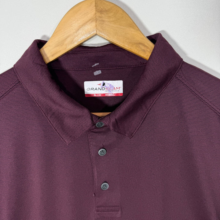 GRAND SLAM LONG SLEEVES SPORT TSHIRT