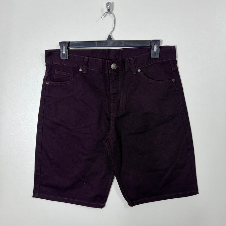 PIERRE CARDIN PARIS DENIM SHORT