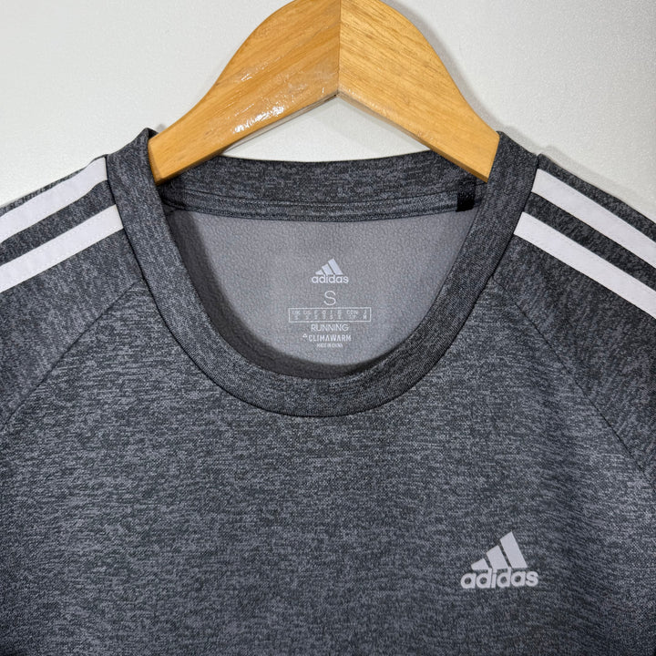 ADIDAS CLIMAWARM PRIMEGREEN SPORT SWEATSHIRT INNER FLEECE