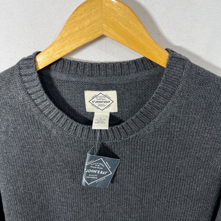 ST JHONS BAY KNITWEAR SWEATER BRAND NEW