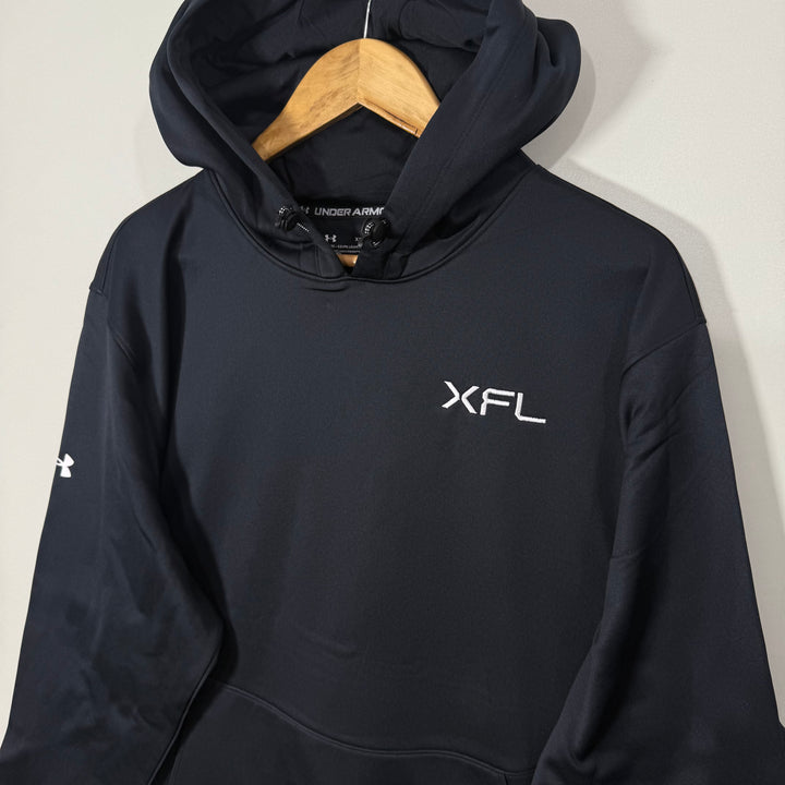 UNDER ARMOUR SPORT HOODIE INNER FLEECE