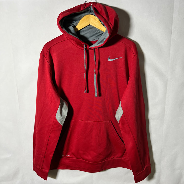 NIKE THERMA FIT SPORT HOODIE INNER FLEECE