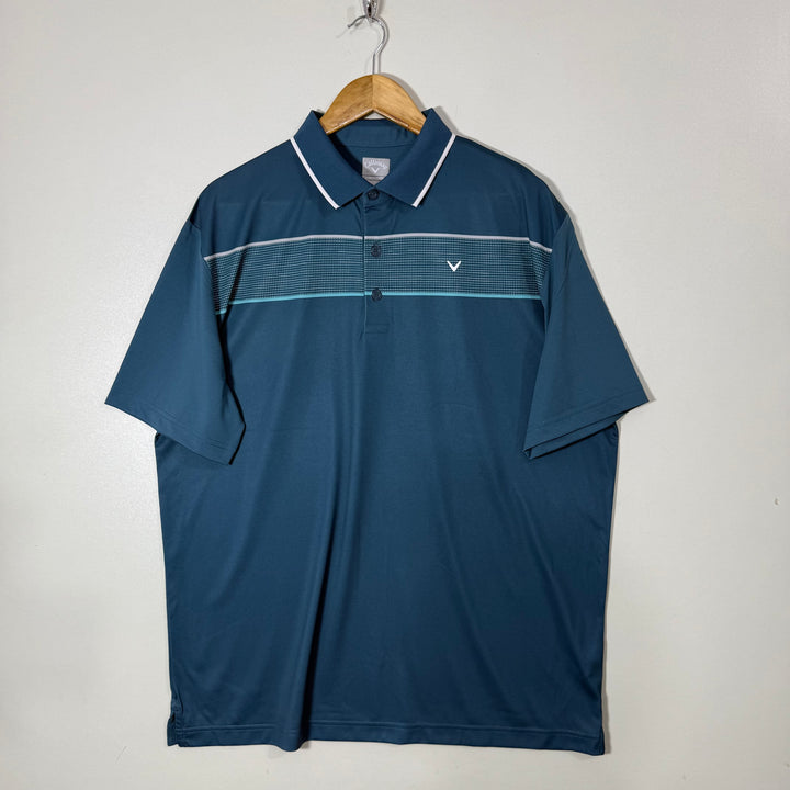 CALLAWAY SPORT POLO TSHIRT