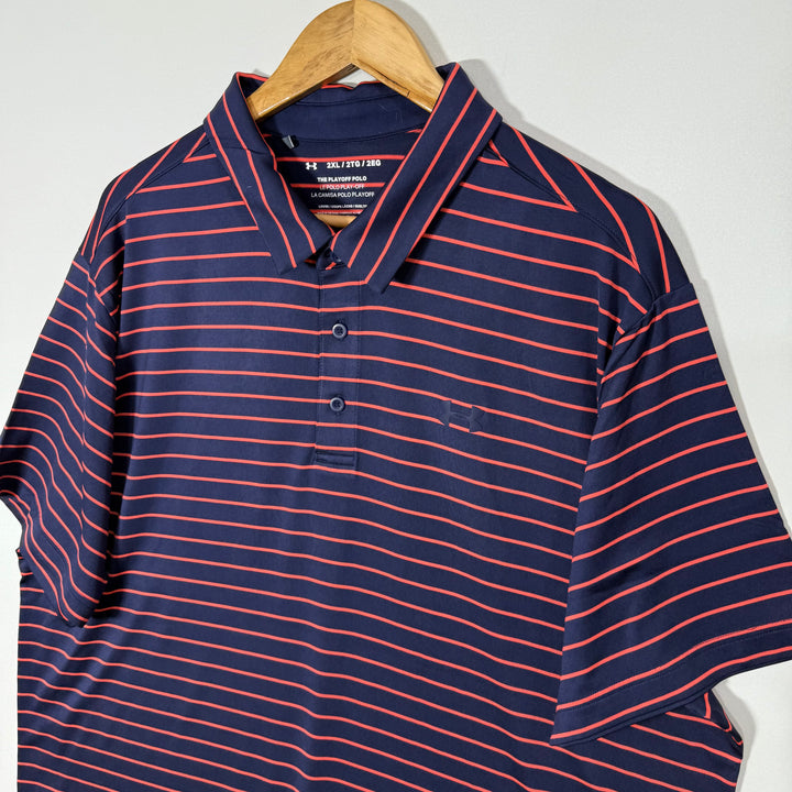 UNDER ARMOUR SPORT POLO TSHIRT