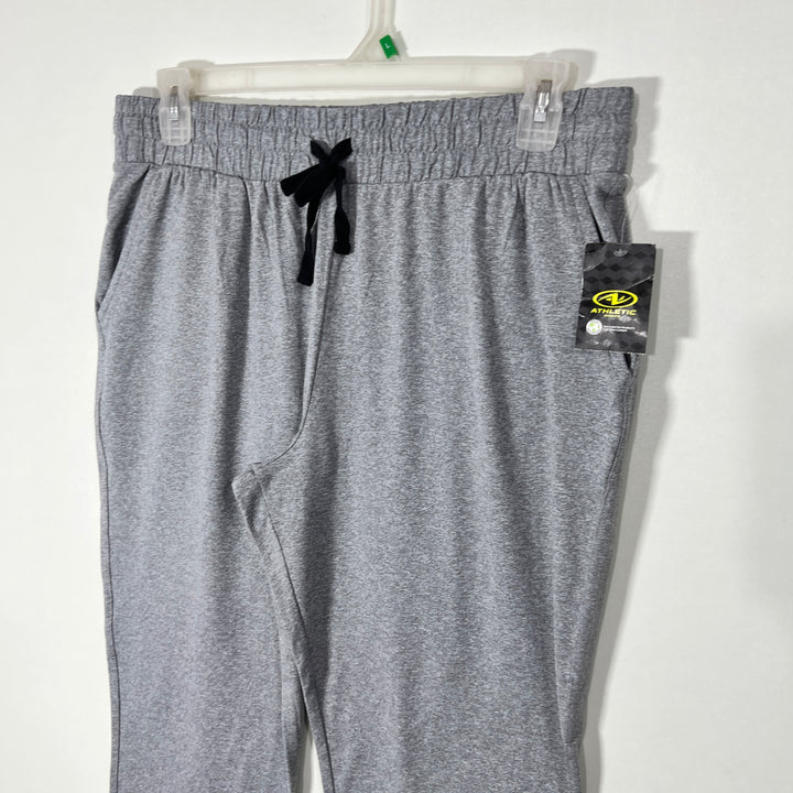 ATHLETIC WORKS WOMEN SPORT TROUSER BRAND NEW INNER FLEECE