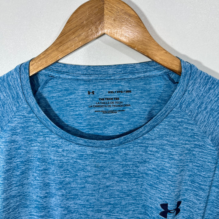 UNDER ARMOUR SPORT TSHIRT