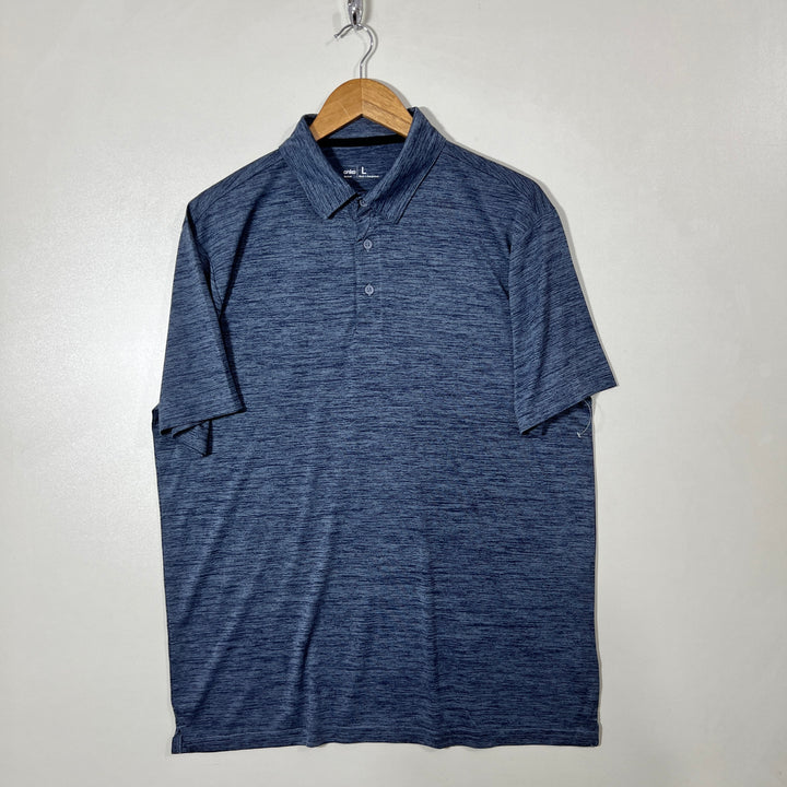 ANKO ACTIVE SPORT POLO TSHIRT