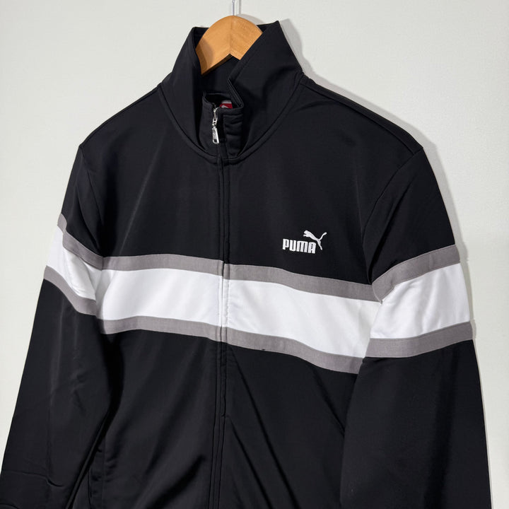 PUMA SPORT JACKET INNER FLEECE