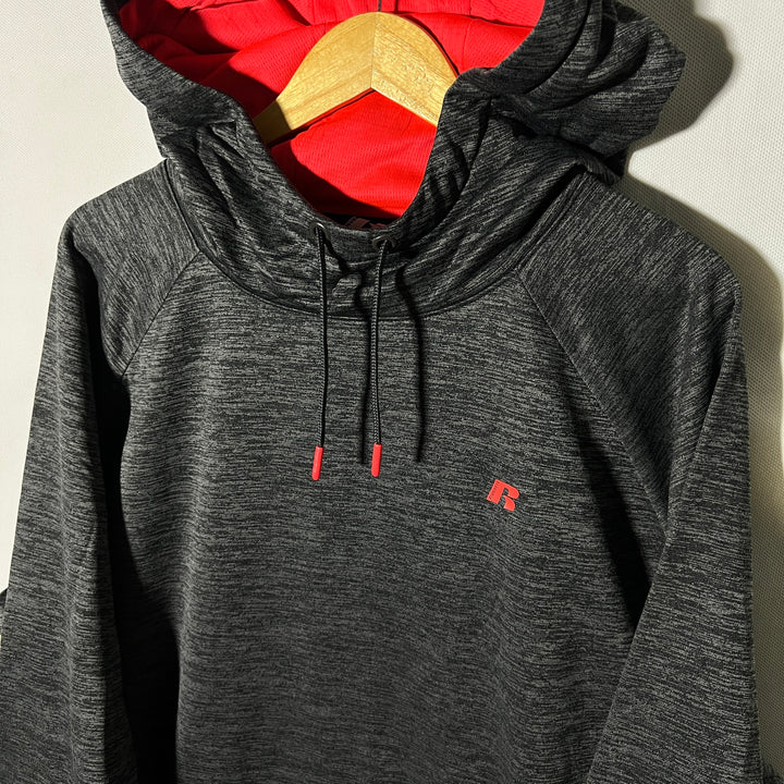 RUSSELL SPORT HOODIE INNER FLEECE