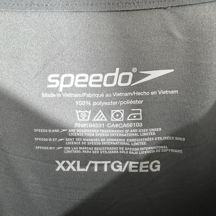 SPEEDO SPORT TSHIRT BRAND NEW