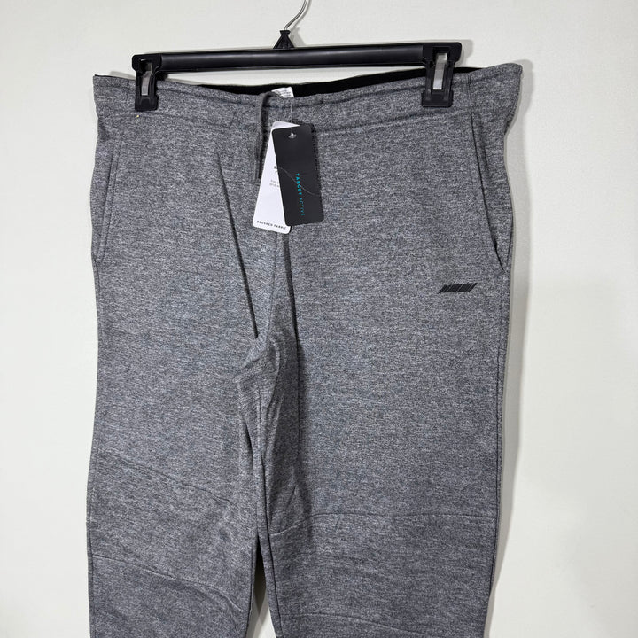 TARGET ACTIVE FLEECE TROUSER BRAND NEW GREY COLOUR