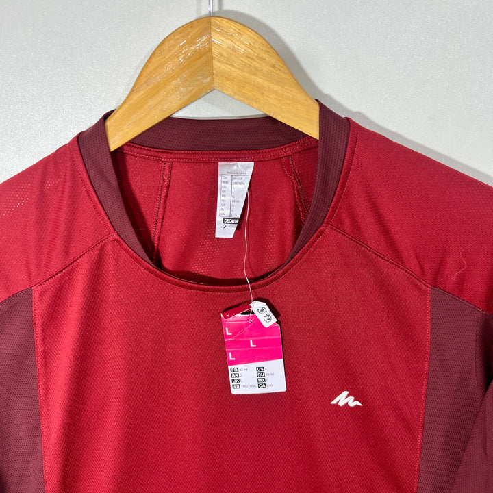 DECATHLON SPORT TSHIRT BRAND NEW