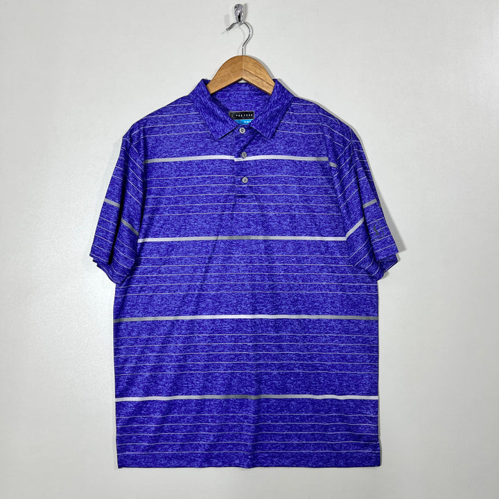 PGA TOUR SPORT POLO TSHIRT