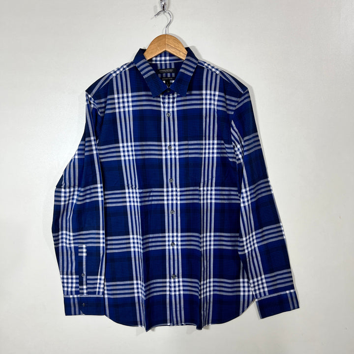 BANANA REPUBLIC GANT FIT CASUAL COTTON SHIRT