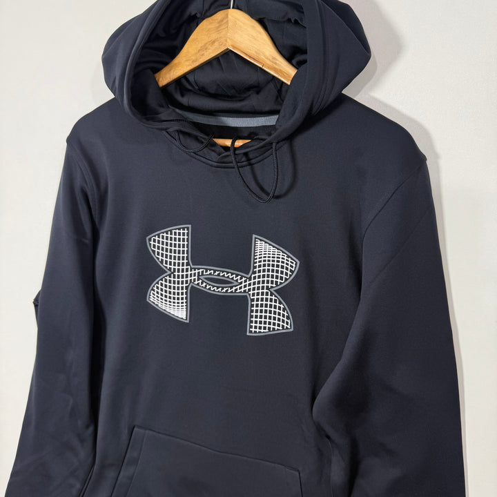 UNDER ARMOUR COLDGEAR SPORT HOODIE INNER FLEECE