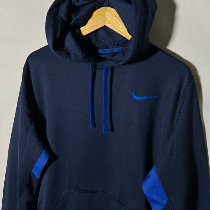 NIKE THERMA FIT SPORT HOODIE INNER FLEECE