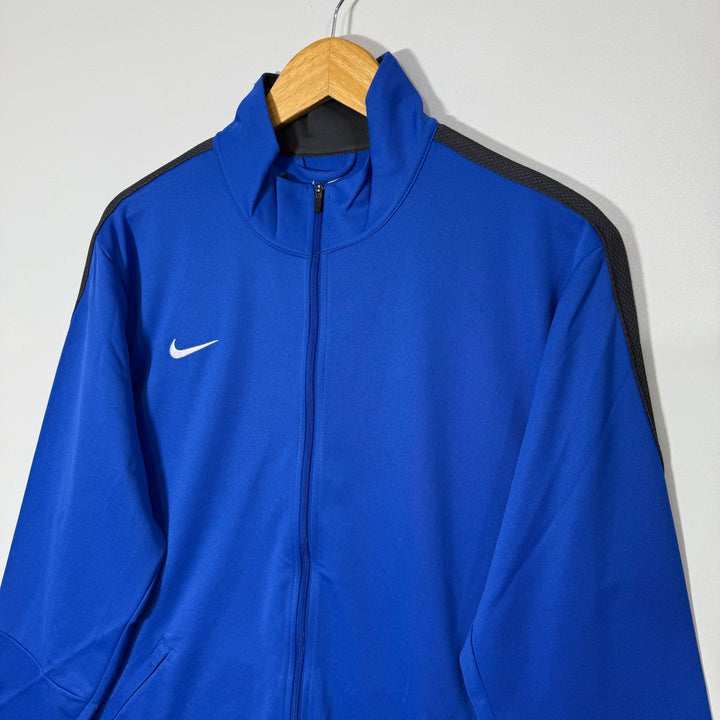 NIKE DRI FIT SPORT JACKET