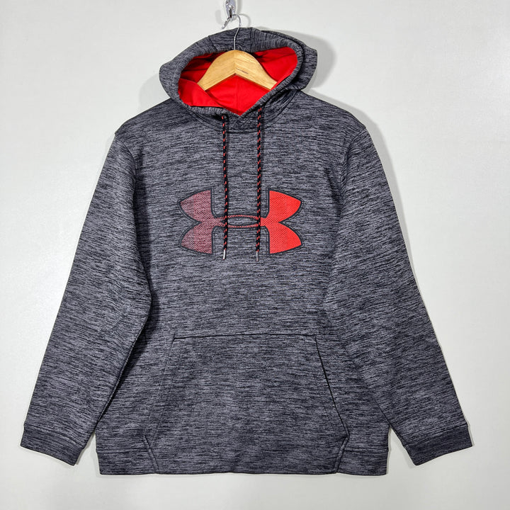 UNDER ARMOUR SPORT HOODIE INNER FLEECE