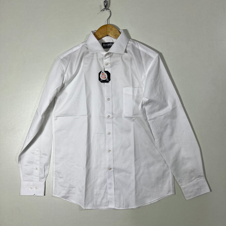 ADONIS SIGNATURE EASY CARE FORMAL SHIRT BRAND NEW