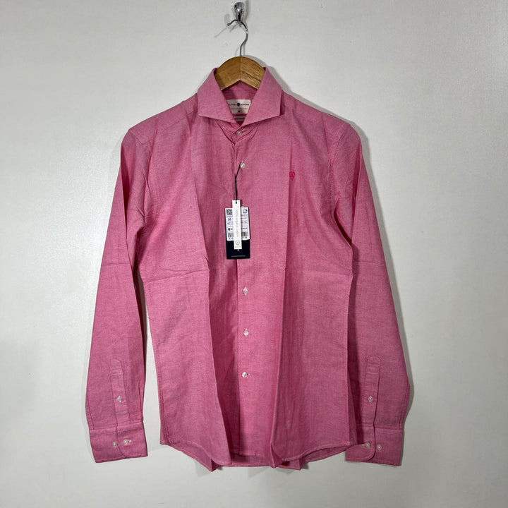 ALVARO MORENO ORGANIC COTTON SHIRT BRAND NEW