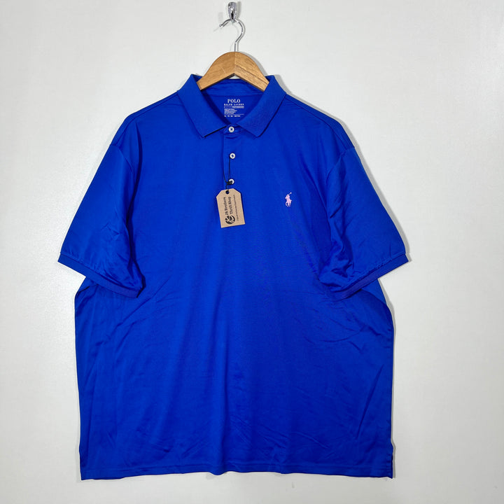 RALPH LAUREN POLO SPORT POLO TSHIRT
