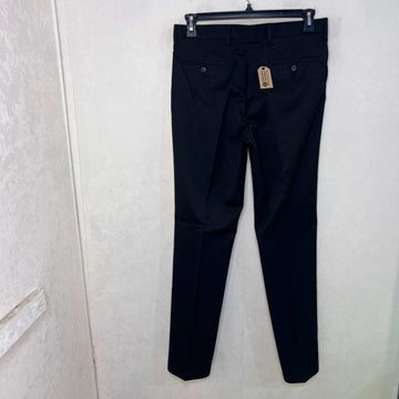 GEORGE SLIM FIT DRESSED PANT WITHOUT STRETCH - JS BROTHERS 