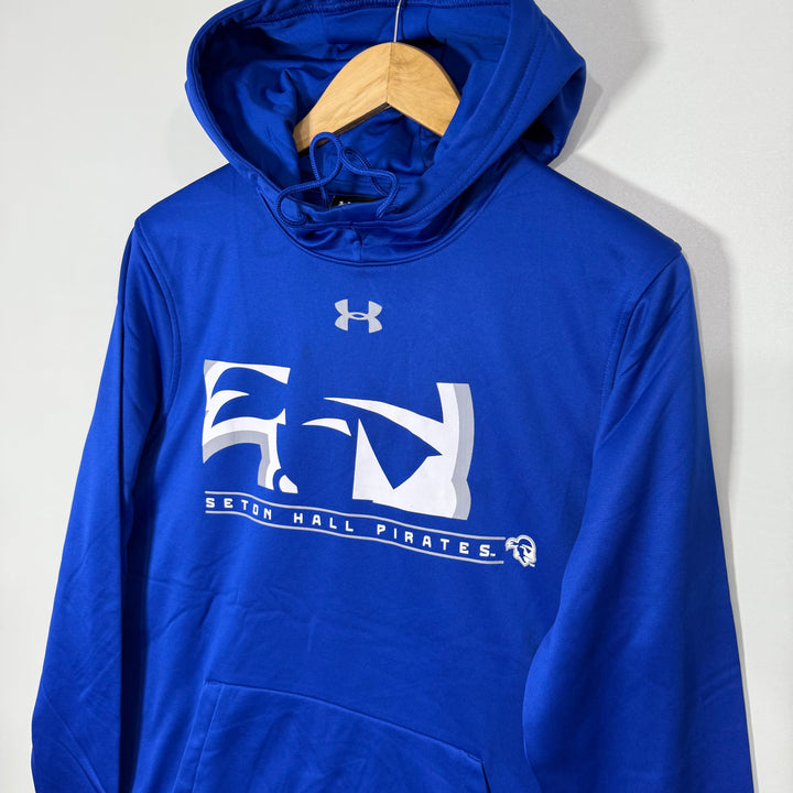 UNDER ARMOUR SPORT HOODIE INNER FLEECE