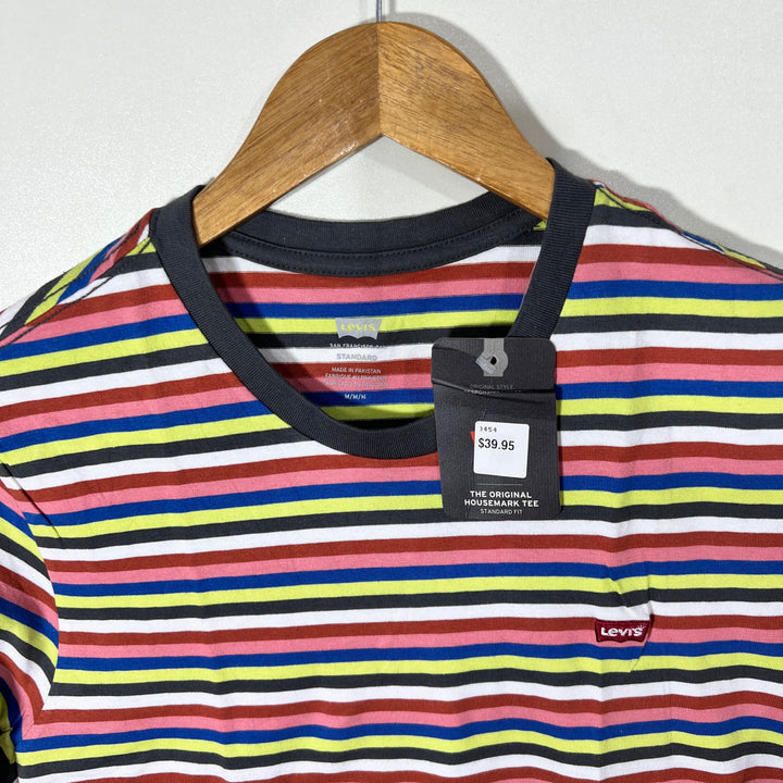 LEVIS COTTON TSHIRT BRAND NEW