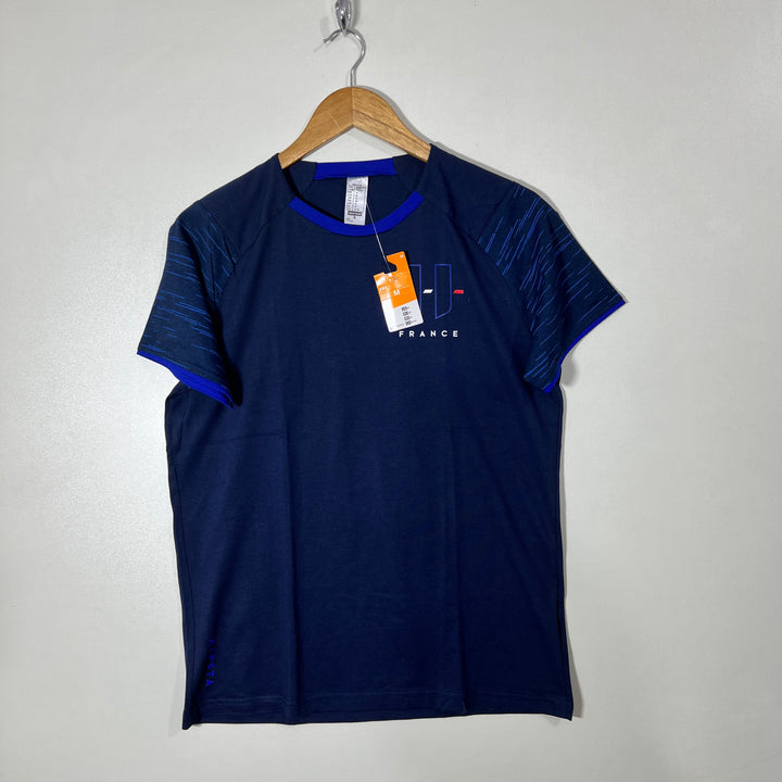 DECATHLON COTTON TSHIRT BRAND NEW