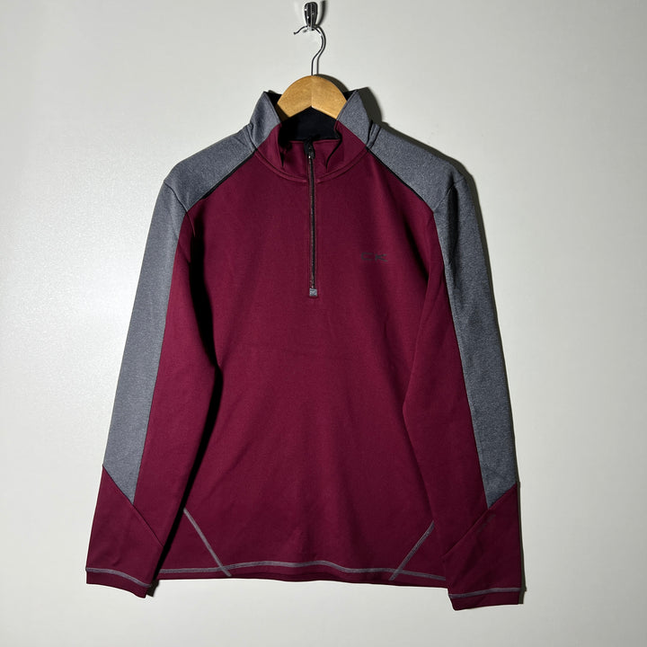 CALVIN KLEIN SPORT PULLOVER